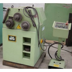 BPR CPS-35 - Doblegadores