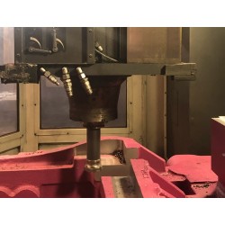 CORREA FP50/50 (892235) - Fresadores de pòrtic