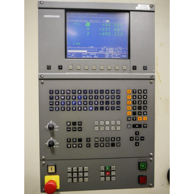 ANAKMATIC 13