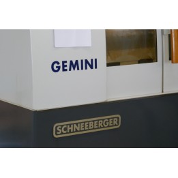 Gemini DMR