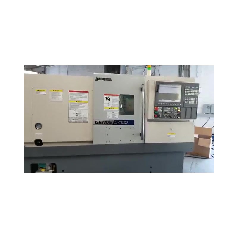 GENOS L400