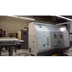 Okuma LU 300MY - Torns multifunció