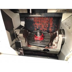 MAZAK VARIAXIS 500-5X - Centres de mecanitzat verticals