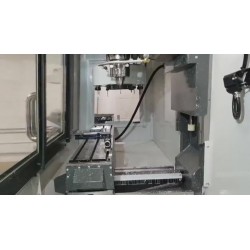 HAAS TM-2P - Centres de mecanitzat verticals