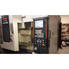 NEXUX VERTICAL CENTER 410A