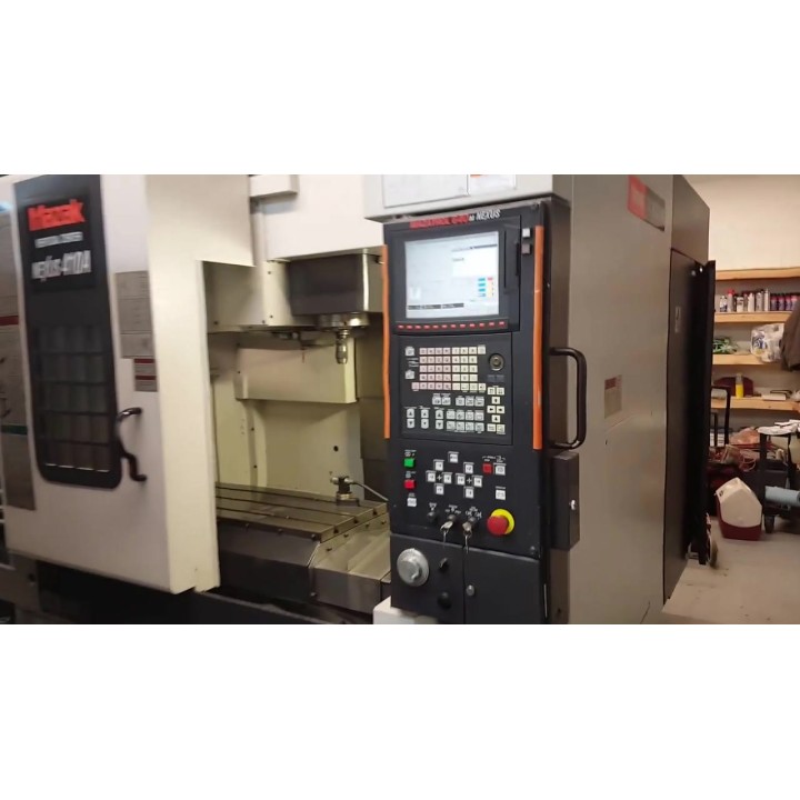 NEXUX VERTICAL CENTER 410A