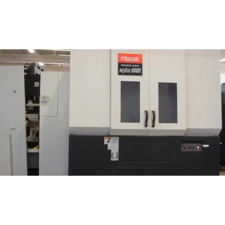 HCN 6000