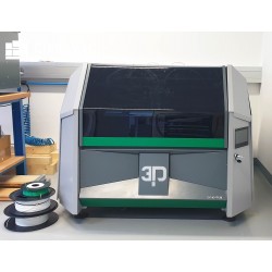 HAGE 3D 140 L-B - Altres tipus de maquinària