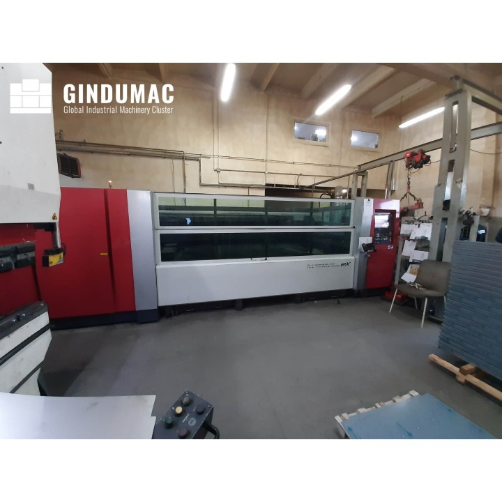 ML3015 eX(S2)-450F-R