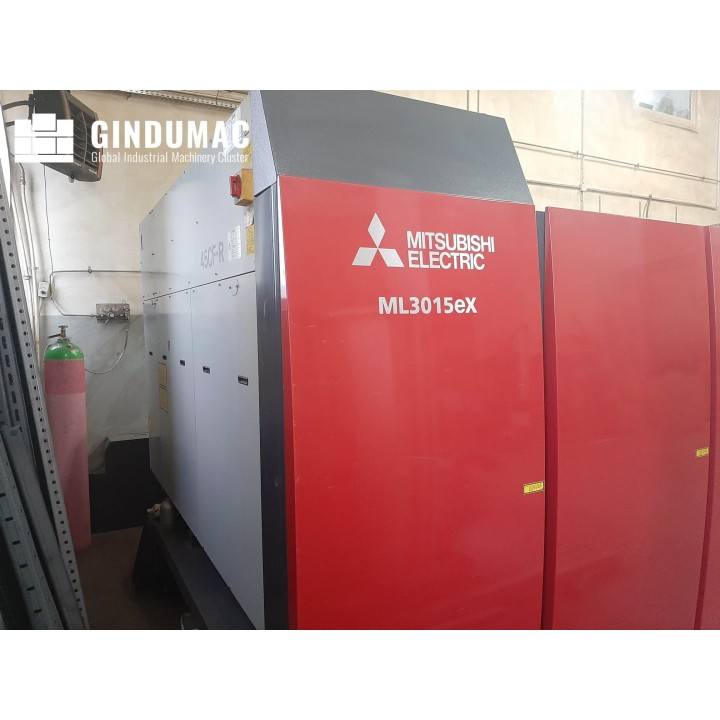 ML3015 eX(S2)-450F-R