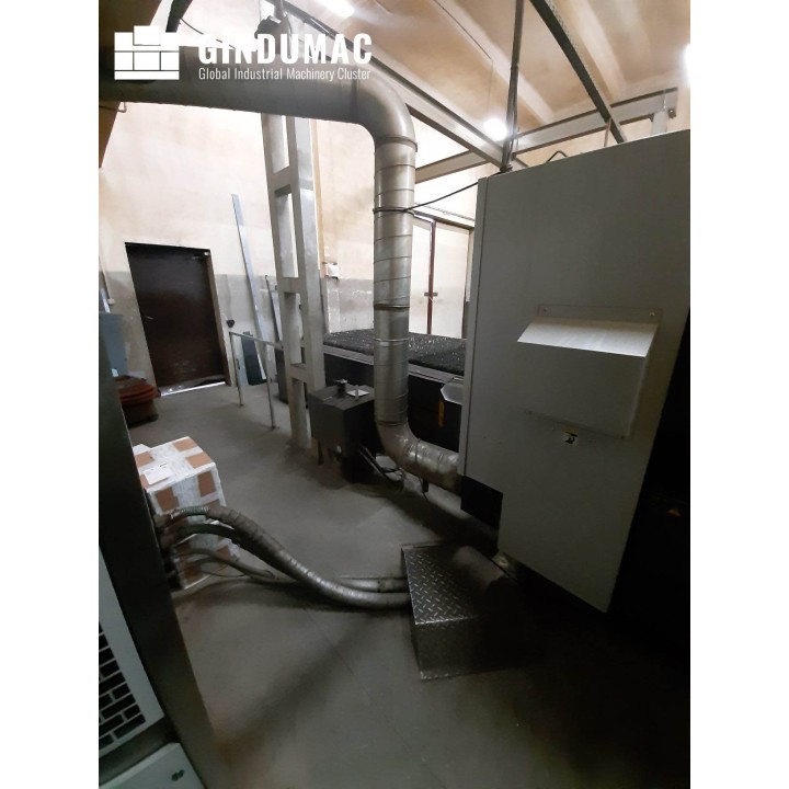 ML3015 eX(S2)-450F-R