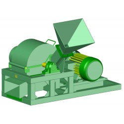 Guibor ChM - Brushcutters