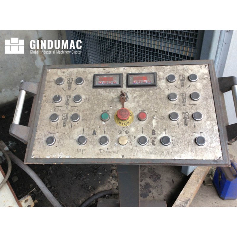 HPK-120