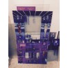  Rho 600 Pictor UV  