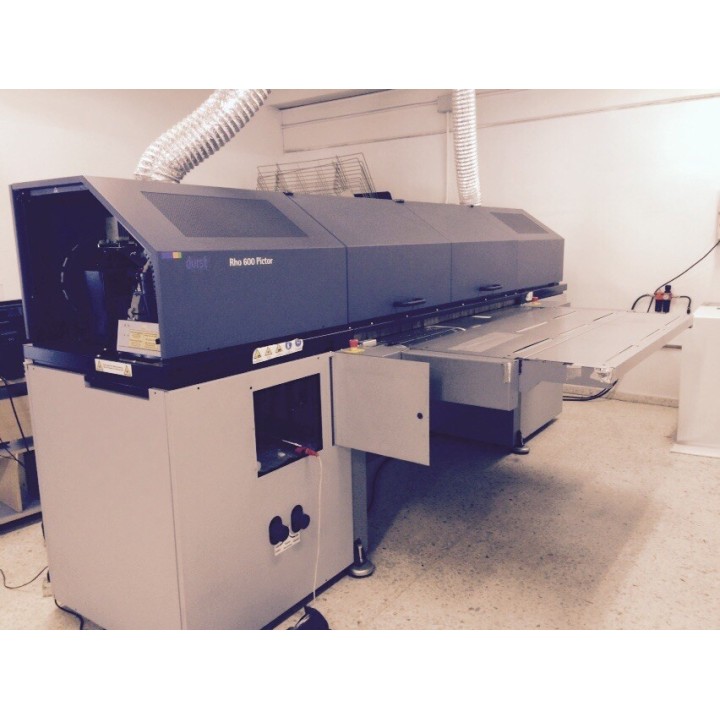  Rho 600 Pictor UV  