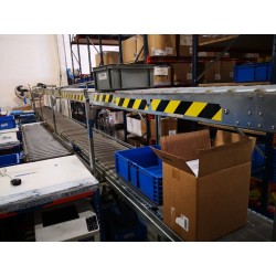 Haas No se ha proporcionado ningún texto para traducir. Por favor, proporciona el texto que deseas traducir del español al catalán. - Cintes transportadores
