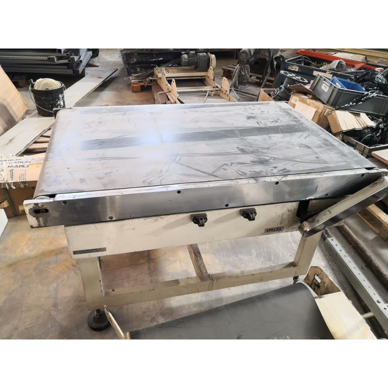 2008 HAAS VF-9/50 320