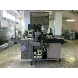 Komax Gamma 311 - Altres tipus de maquinària