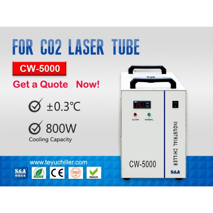 CW-5000