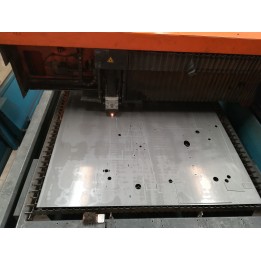 Platino 1530 PRC 2500