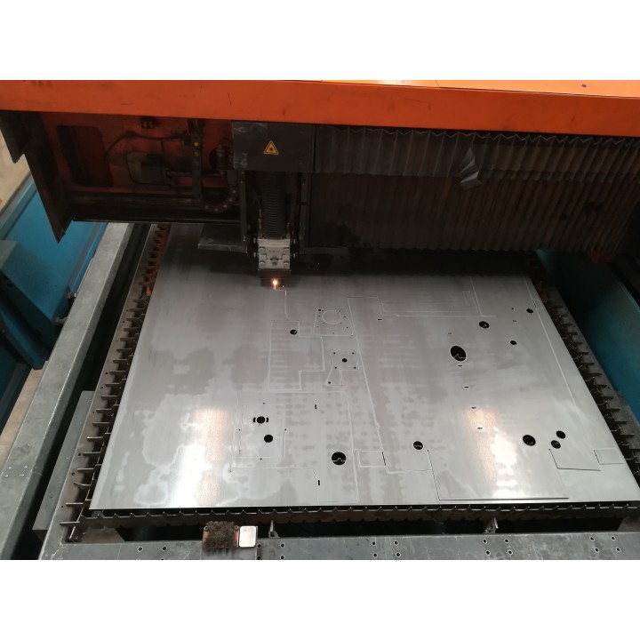 Platino 1530 PRC 2500