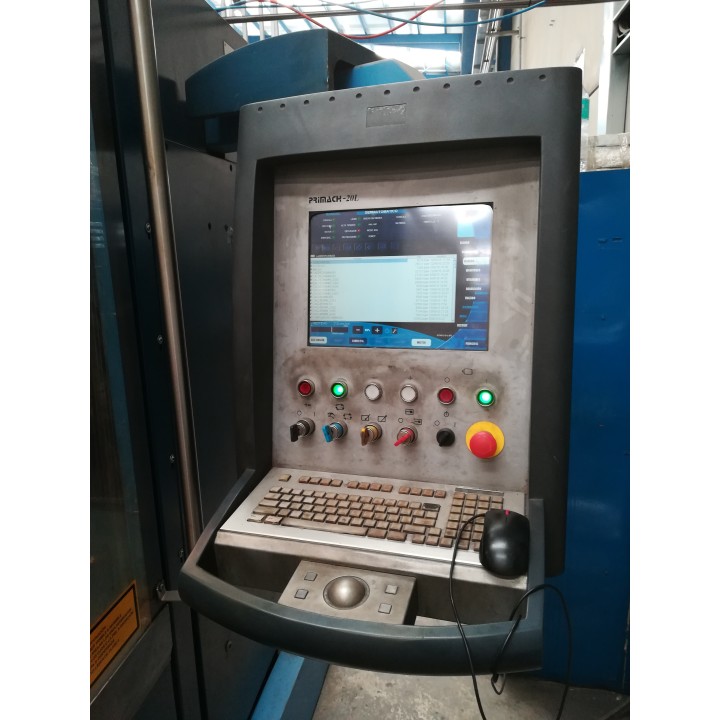 Platino 1530 PRC 2500