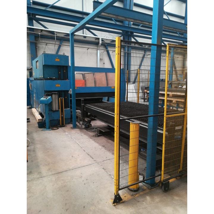 Platino 1530 PRC 2500