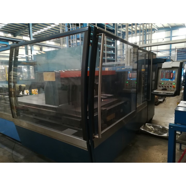 Platino 1530 PRC 2500