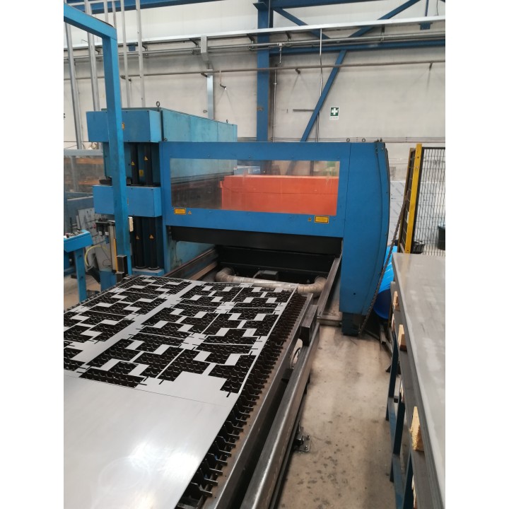 Platino 1530 PRC 2500