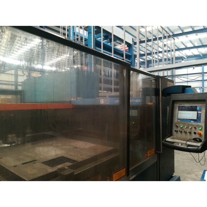 Platino 1530 PRC 2500