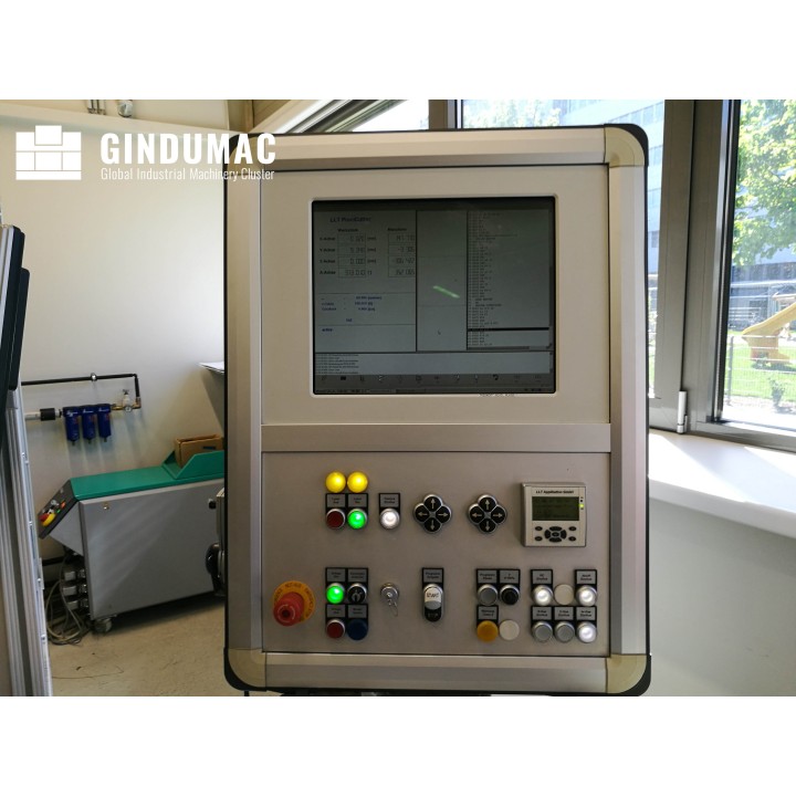MLA 500