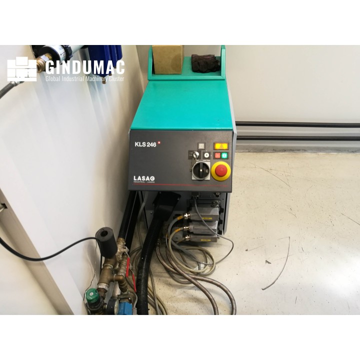 MLA 500