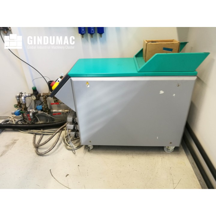 MLA 500