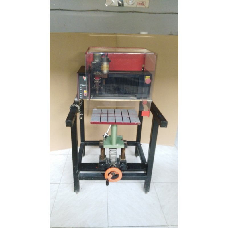 vpe 50