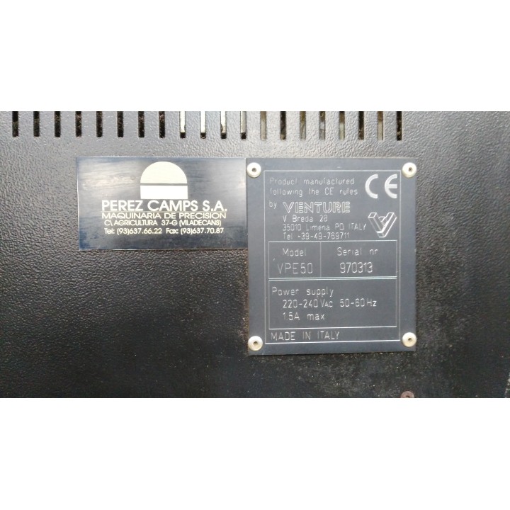 vpe 50