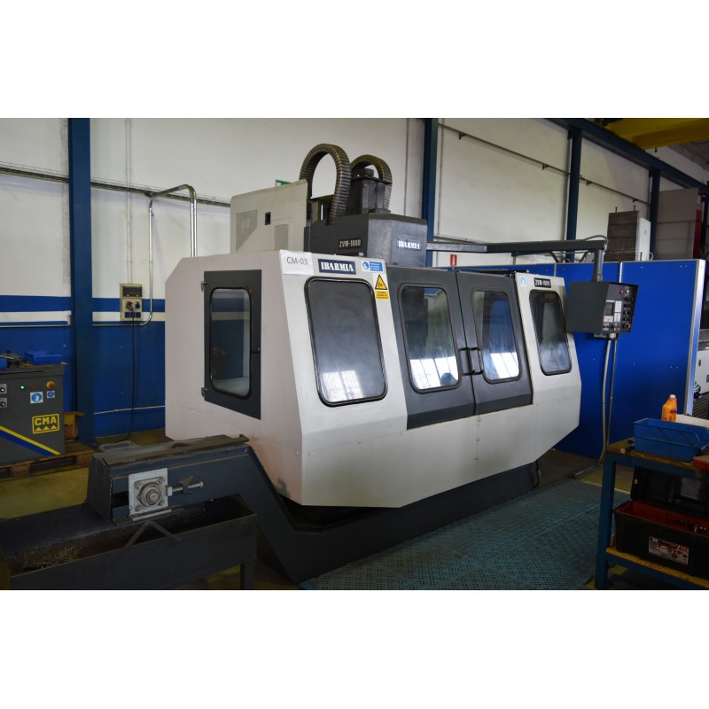 IBARMIA ZV-1000