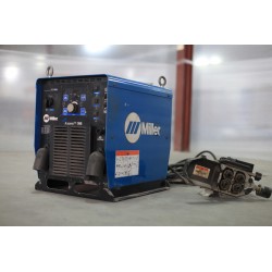 miller AUTO_AXCESS 300 - Soldadors