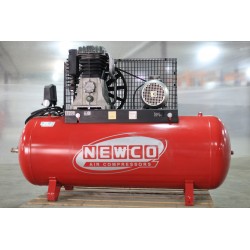 NEWCO NG6-270 - Aquí tienes la traducción:

Compressors de taller