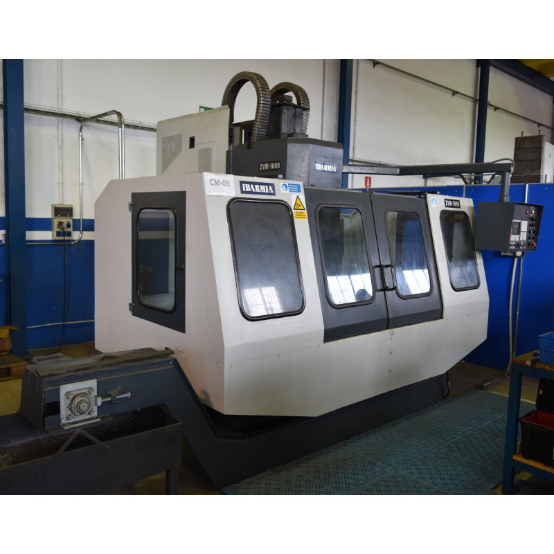 IBARMIA ZV-1000