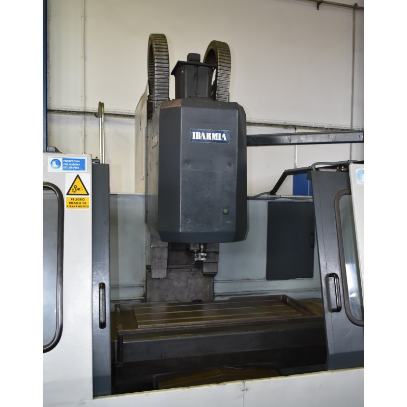 IBARMIA ZV-1000