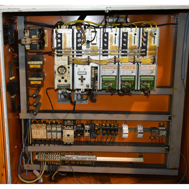 IBARMIA ZV-1000