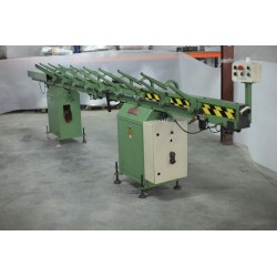 Etxebarri CR-15 - Зарядные устройства и питатели
