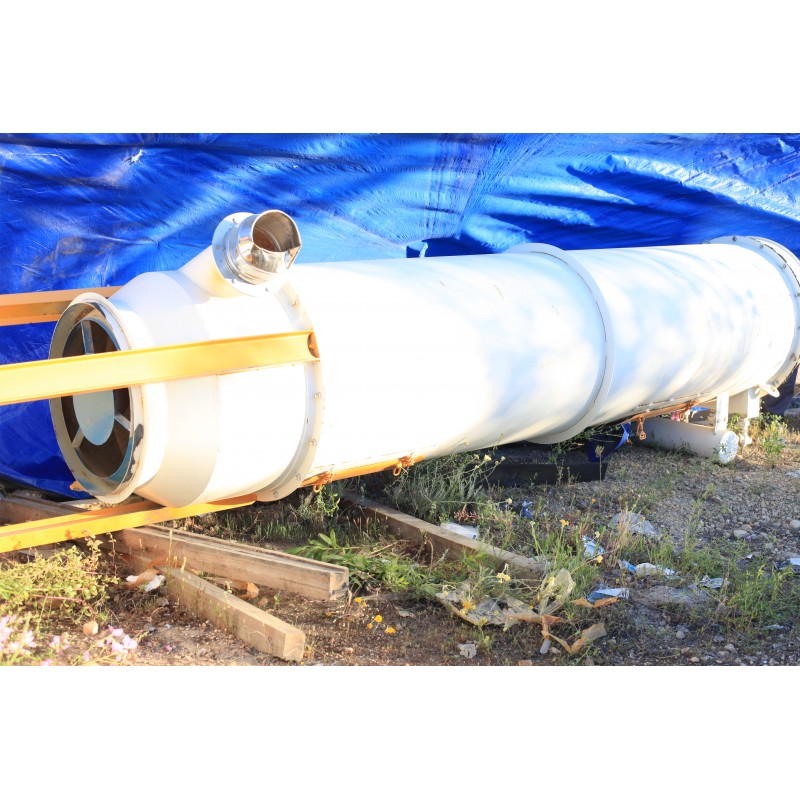 Filtration system - · Second-hand | ZonaCNC