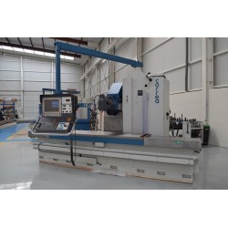CORREA CF22/25 (9671905) - Fresadores de banc fixa