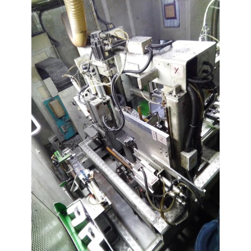 ALUFLEX 8001