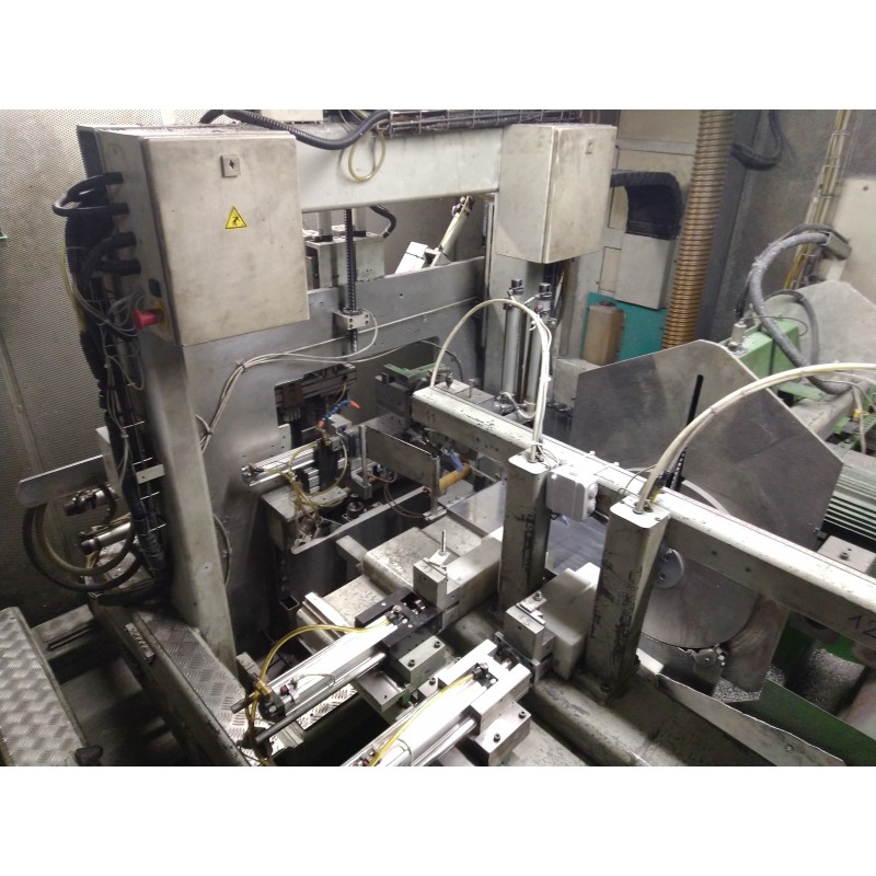ALUFLEX 8001