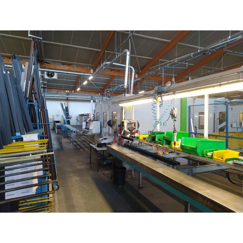ALUFLEX 8001