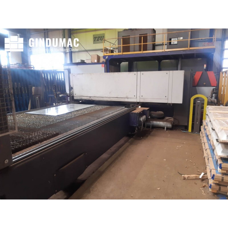 Bystar 4020