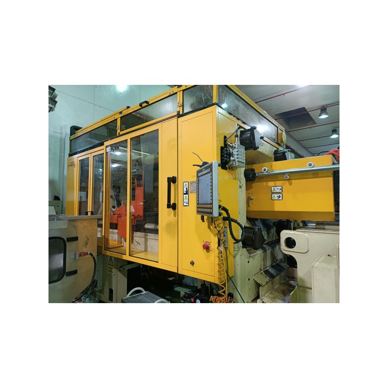 HYLECTRIC H300 RS80/70 