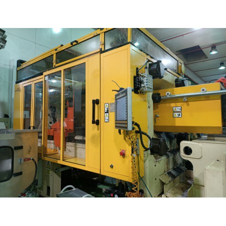 HYLECTRIC H300 RS80/70
